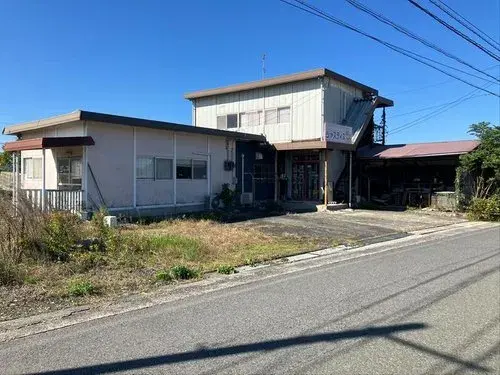 2LDK Property Yonago City Tottori Prefecture (1)