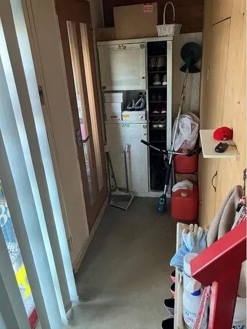 2LDK Property Yonago City Tottori Prefecture (13)