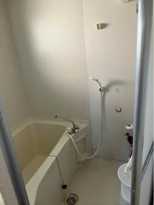 2LDK Property Yonago City Tottori Prefecture (14)