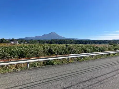 2LDK Property Yonago City Tottori Prefecture (15)