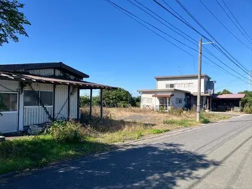 2LDK Property Yonago City Tottori Prefecture (3)