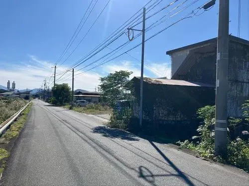 2LDK Property Yonago City Tottori Prefecture (4)