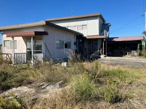 2LDK Property Yonago City Tottori Prefecture (5)