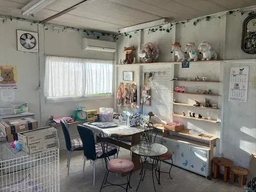 2LDK Property Yonago City Tottori Prefecture (7)