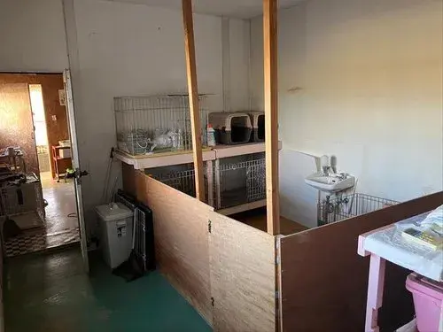 2LDK Property Yonago City Tottori Prefecture (8)