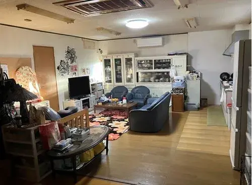 2LDK Property Yonago City Tottori Prefecture (9)