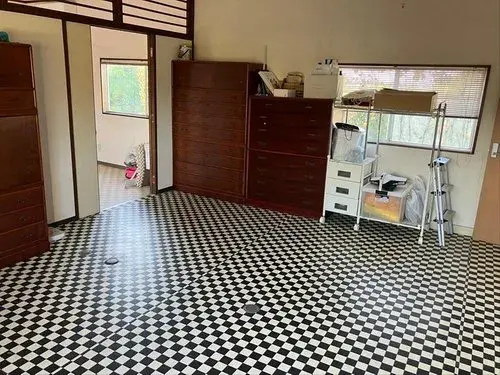 2LDK Property Yonago City Tottori Prefecture (10)