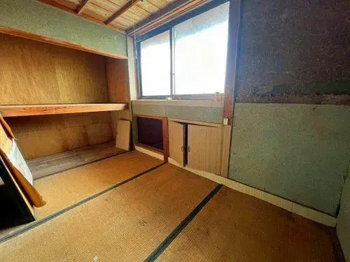 Tottori Prefecture Hoki Town 8DK Property (11)