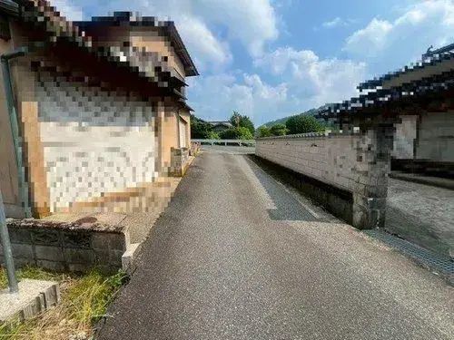 Tottori Prefecture Hoki Town 8DK Property (3)