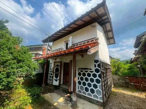 Tottori Prefecture Hoki Town 8DK Property (4)