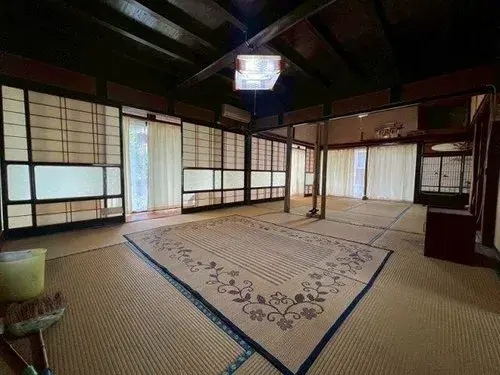 Tottori Prefecture Hoki Town 8DK Property (6)