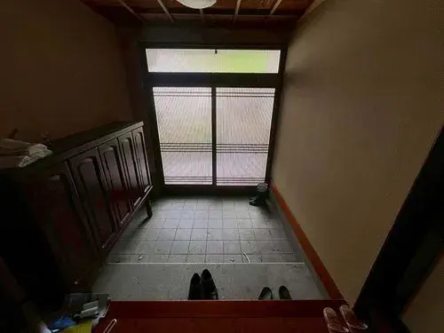 Tottori Prefecture Hoki Town 8DK Property (7)