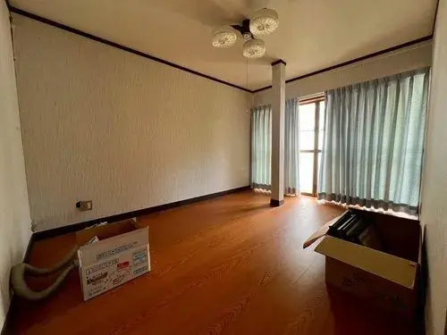 Tottori Prefecture Hoki Town 8DK Property (8)