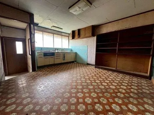 Tottori Prefecture Hoki Town 8DK Property (9)