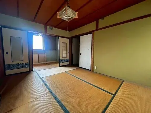 Tottori Prefecture Hoki Town 8DK Property (10)