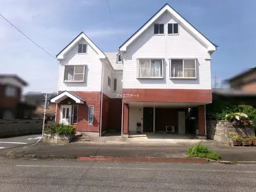 4DK Property Yonago City Tottori Prefecture (1)