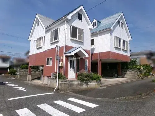 4DK Property Yonago City Tottori Prefecture (2)