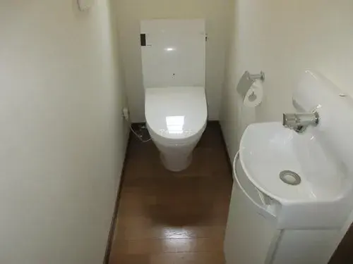 4DK Property Yonago City Tottori Prefecture (14)