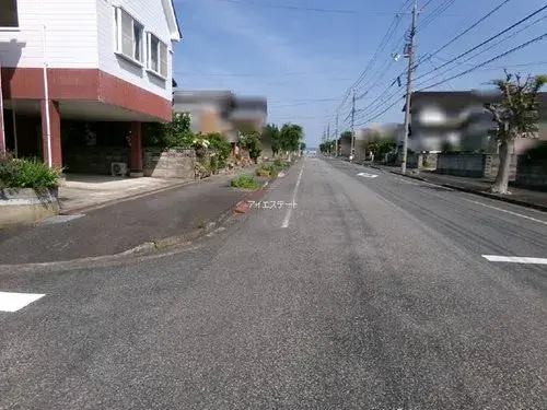 4DK Property Yonago City Tottori Prefecture (3)
