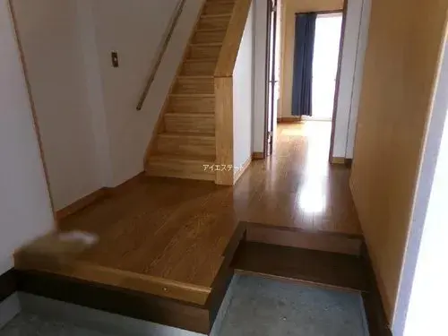 4DK Property Yonago City Tottori Prefecture (4)
