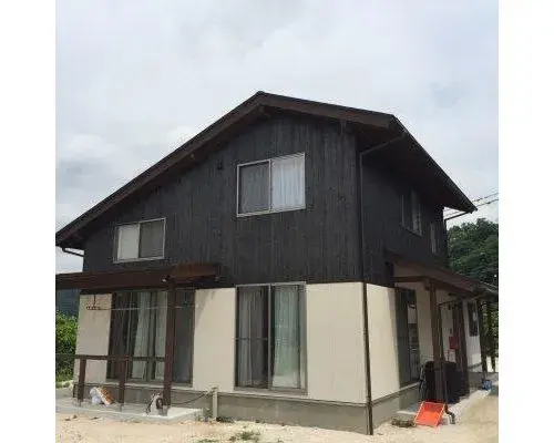 3LDK Property Hoki Town Tottori Prefecture (1)