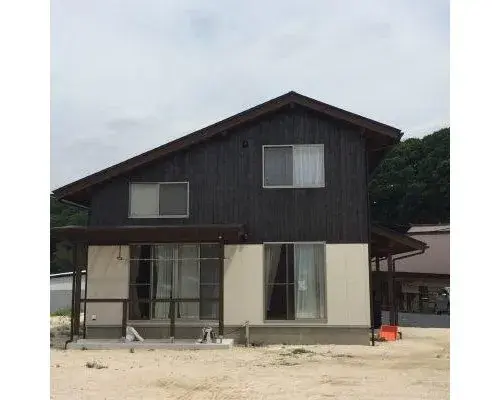 3LDK Property Hoki Town Tottori Prefecture (3)