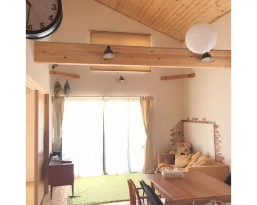 3LDK Property Hoki Town Tottori Prefecture (5)