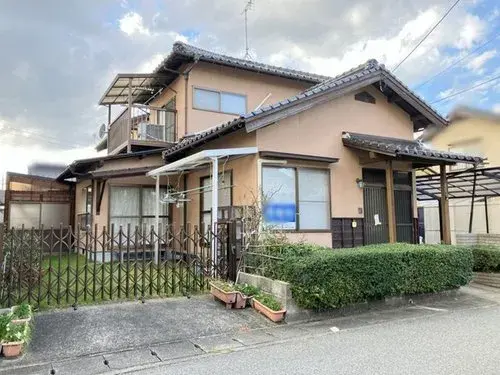 5LDK Property Yonago City Tottori Prefecture (1)