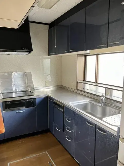 5LDK Property Yonago City Tottori Prefecture (11)