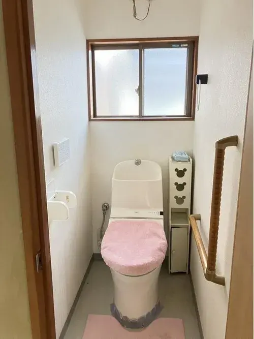 5LDK Property Yonago City Tottori Prefecture (12)