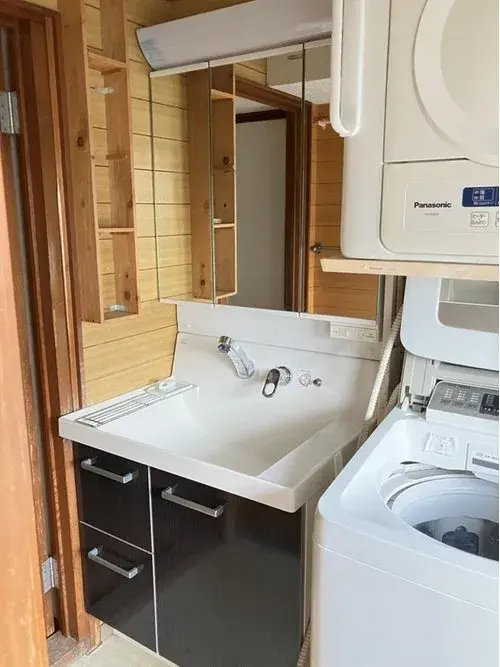 5LDK Property Yonago City Tottori Prefecture (13)