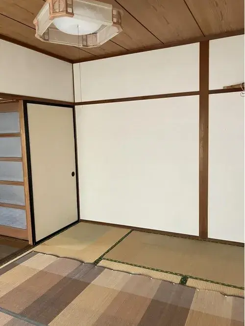 5LDK Property Yonago City Tottori Prefecture (8)