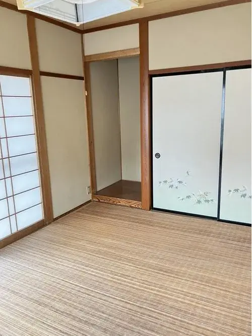 5LDK Property Yonago City Tottori Prefecture (10)