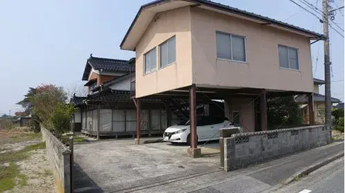 8DK Yonago City Tottori Prefecture (1)
