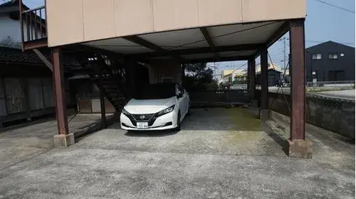 8DK Yonago City Tottori Prefecture (2)