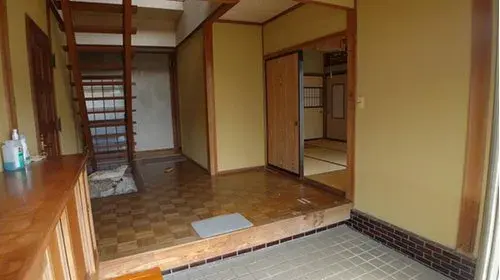 8DK Yonago City Tottori Prefecture (6)