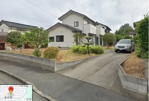 4DK Tottori City Tottori Prefecture Property (1)