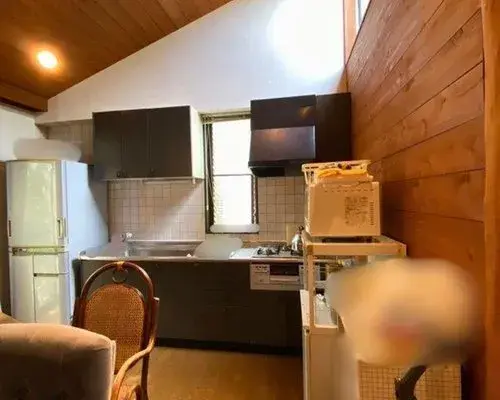 4DK Property Yonago City Tottori Prefecture (8)