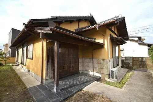 3DK Property, Yonago City, Tottori Prefecture (1)