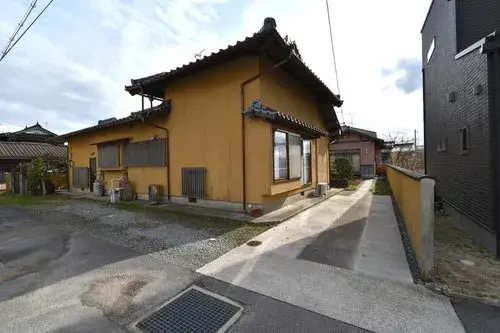 3DK Property, Yonago City, Tottori Prefecture (2)