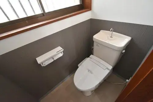 3DK Property, Yonago City, Tottori Prefecture (12)
