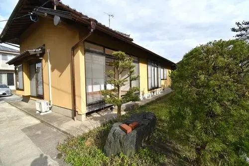 3DK Property, Yonago City, Tottori Prefecture (3)