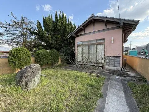3DK Property, Yonago City, Tottori Prefecture (4)