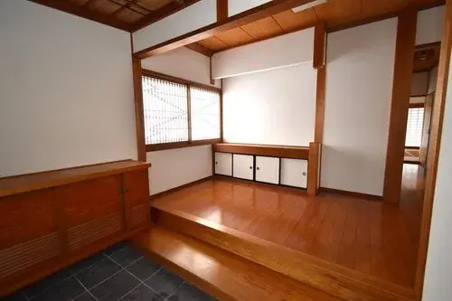3DK Property, Yonago City, Tottori Prefecture (6)