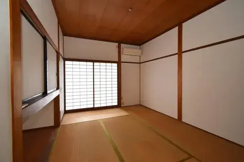3DK Property, Yonago City, Tottori Prefecture (7)