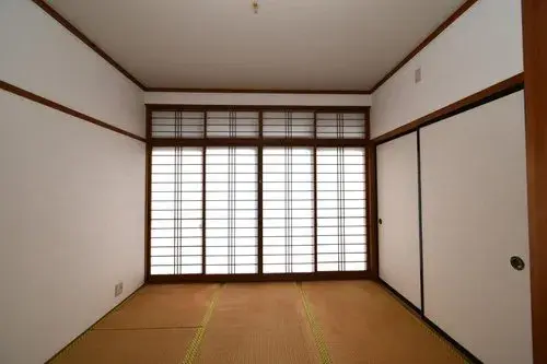 3DK Property, Yonago City, Tottori Prefecture (8)