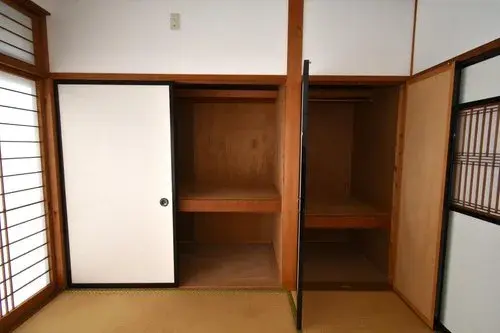 3DK Property, Yonago City, Tottori Prefecture (9)