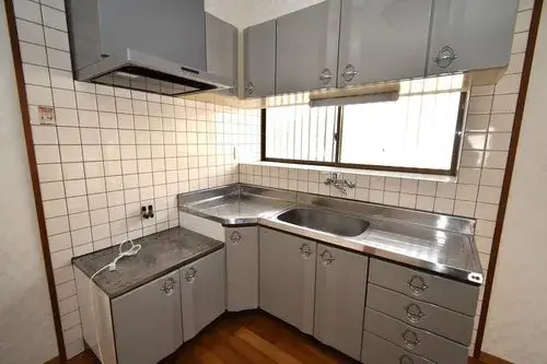 3DK Property, Yonago City, Tottori Prefecture (10)