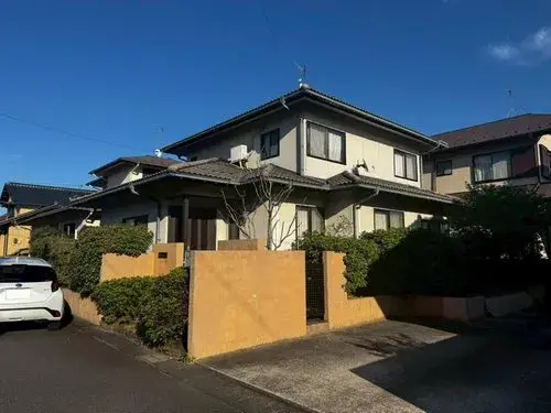 Tottori Prefecture Yonago City 5LDK Property (1)