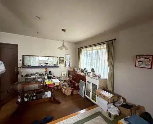 Tottori Prefecture Yonago City 5LDK Property (2)